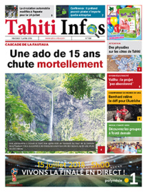 Cliquez sur l'image pour lire le journal