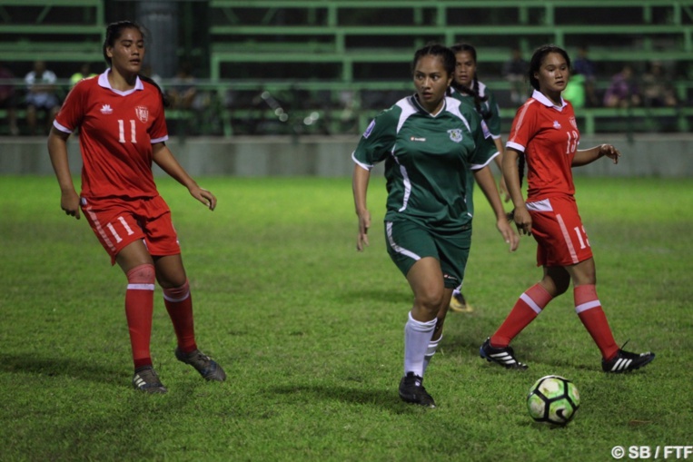 Une rencontre âpre entre deux équipes qui n'ont rien lâché