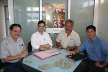 VITI bientôt connecté à HONUTUA