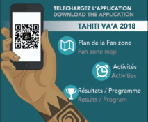 Application mobile, pour être au plus près de la compétition Application mobile, pour être au plus près de la compétition