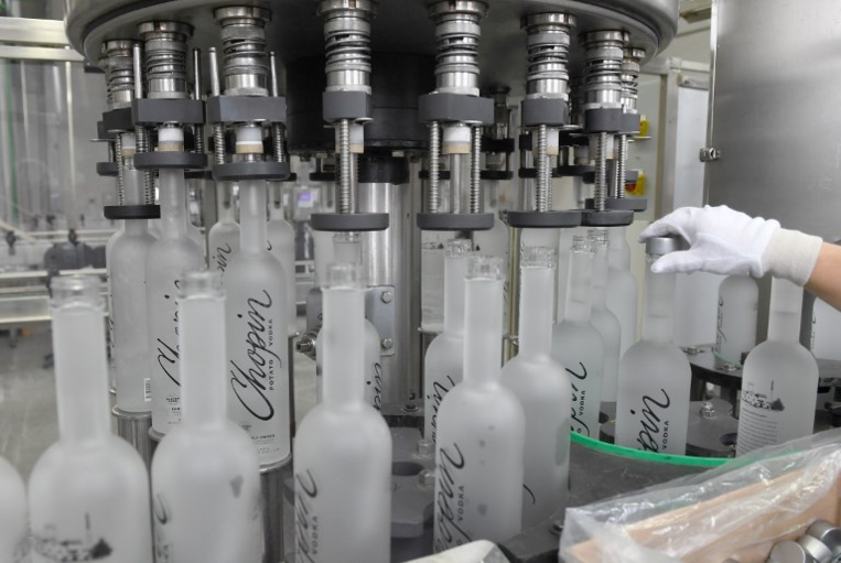 Les Polonais et leur vodka : côté pile, côté face Les Polonais et leur vodka : côté pile, côté face