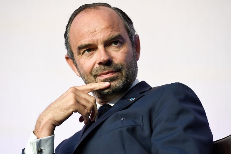 Bertrand GUAY / AFP Bertrand GUAY / AFP