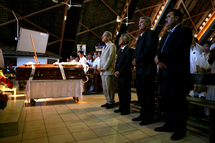 Frédéric SIU, un fondement de notre économie disparaît