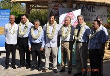 « A toutes nos PME […] le ciment de notre équilibre économique et social »