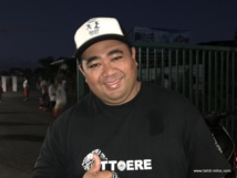 Tahiti Hura expliquera l'origine du nom de Ra'iatea Tahiti Hura expliquera l'origine du nom de Ra'iatea