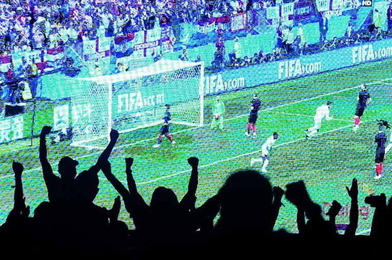 ISHARA S. KODIKARA / AFP