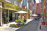 Ia Orana Tahiti, un petit restaurant Tahitien au coeur de Montauban