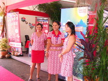 Le Tiki Guige, un guide GPS sur IPOD touch ou Iphone... Tahiti et Moorea entrent dans une nouvelle dimension!