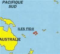 L’Union Européenne proroge ses sanctions à l’encontre de Fidji