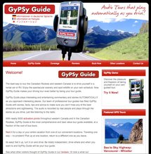 Le TIKIGUIDE, le guide GPS touristique de Tahiti et Moorea.