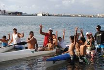 « Lancement du 1er Dimanche de Paofai : un véritable succès pour la jeunesse en action »