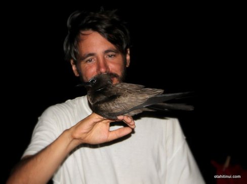 Mais l'histoire se répète...