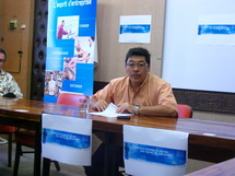 La CCISM et les 10 mesures du SAMU "entreprises et emplois"