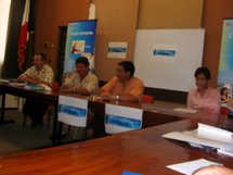 La CCISM et les 10 mesures du SAMU "entreprises et emplois"