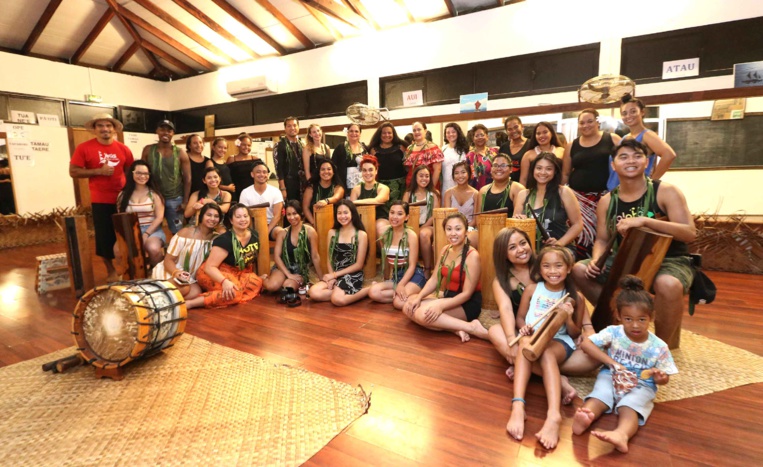 Un projet d’écolodge à Papara Un projet d’écolodge à Papara