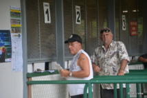 La course en pāreu : ils l'ont faite à cru ! La course en pāreu : ils l'ont faite à cru !