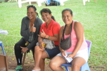 La course en pāreu : ils l'ont faite à cru ! La course en pāreu : ils l'ont faite à cru !