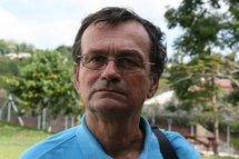 « LA FRANCOPHONIE » par Marc Debène à l'UPF le 07 octobre