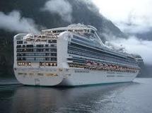 6.000 croisièristes, 2000 membres d’équipage attendus la semaine du 3 au 8 octobre au Quai d’honneur !