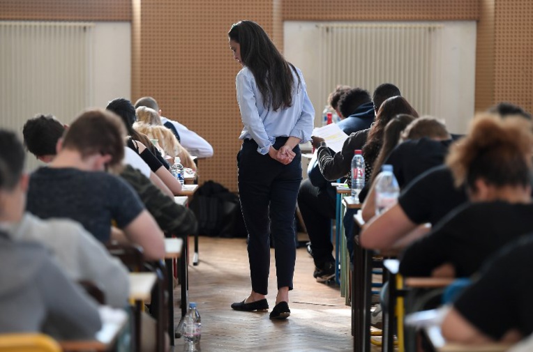 Les modalités du nouveau bac, qui verra le jour en 2021, publiées au JO Les modalités du nouveau bac, qui verra le jour en 2021, publiées au JO