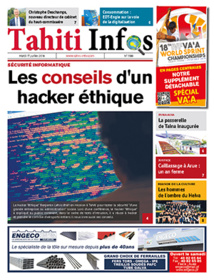 Cliquez sur l'image pour lire le journal Cliquez sur l'image pour lire le journal