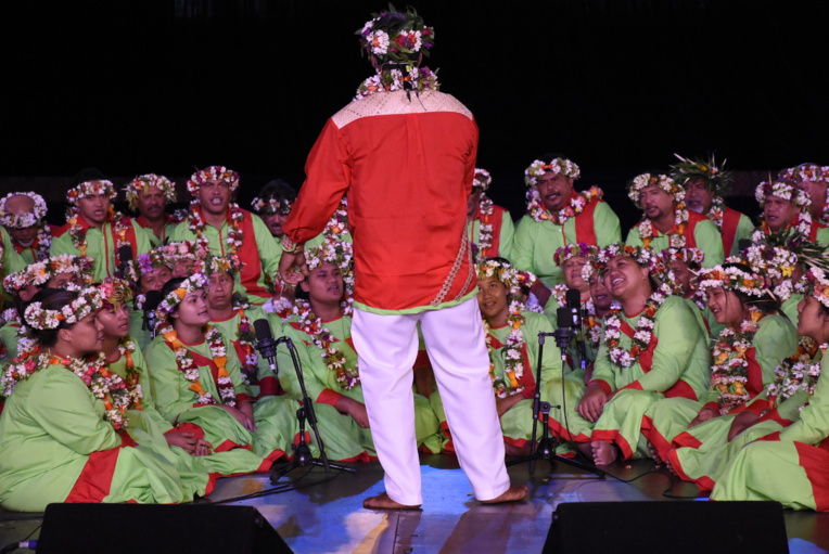 TAMANUI APATOA NO PAPARA