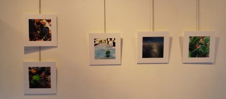 Anoanotupu, la cohabitation des cultures à la galerie Winkler Anoanotupu, la cohabitation des cultures à la galerie Winkler