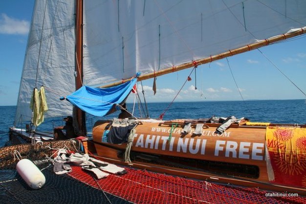 Suivre leur épopée c'est participer à leur joie