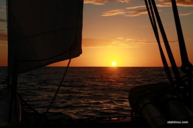 Marquer le seuil de l'ultime