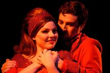 "Coups de foudre" au grand Théatre le 03 octobre