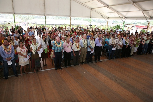 60 000 visiteurs attendus à la foire agricole: Ouverture ce matin
