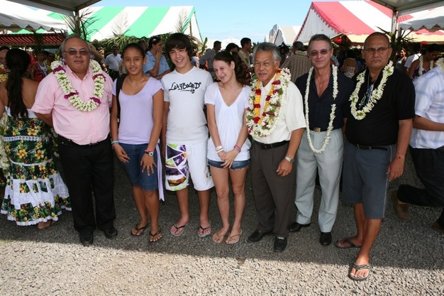 60 000 visiteurs attendus à la foire agricole: Ouverture ce matin
