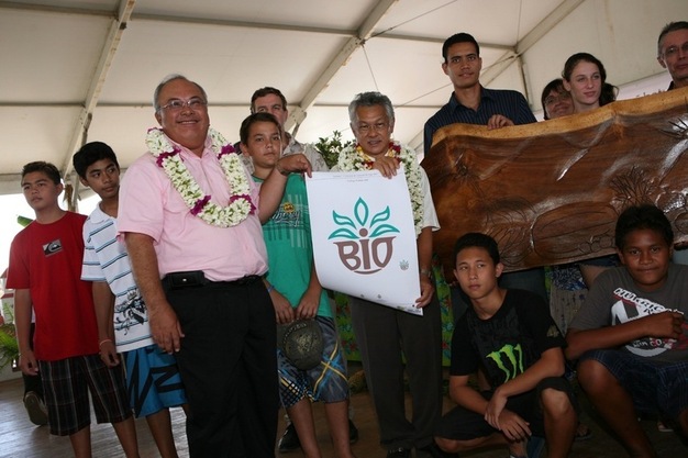 60 000 visiteurs attendus à la foire agricole: Ouverture ce matin