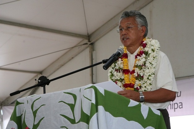 60 000 visiteurs attendus à la foire agricole: Ouverture ce matin
