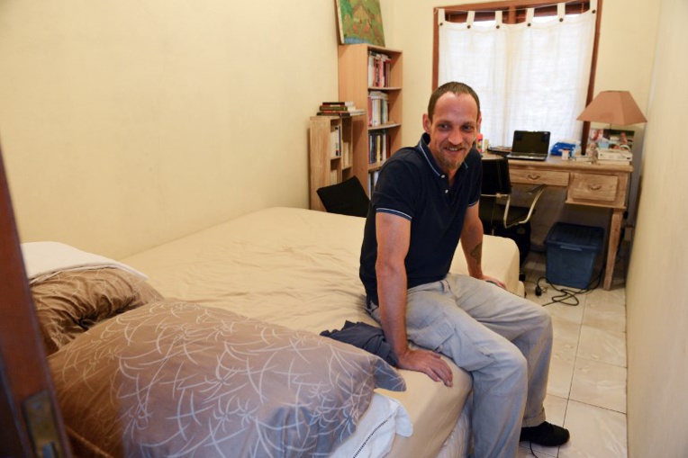 Drogue: arrêté en Indonésie il y a 19 ans, Michaël Blanc va rentrer en France Drogue: arrêté en Indonésie il y a 19 ans, Michaël Blanc va rentrer en France