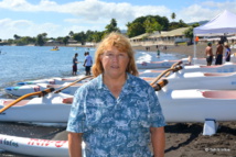 Papia Prigent, manageur de l'équipe de France aux JO et aux Jeux Paralympiques Papia Prigent, manageur de l'équipe de France aux JO et aux Jeux Paralympiques