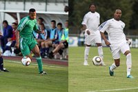 Foot: coupe des outremer