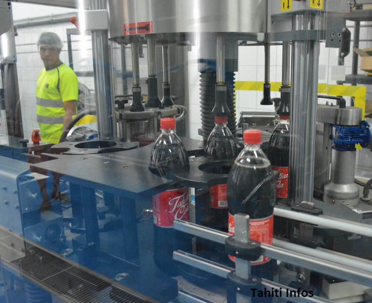 Le commerce, l'industrie et l’hôtellerie en forte croissance en 2017 Le commerce, l'industrie et l’hôtellerie en forte croissance en 2017