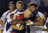 Top 14 - Toulon bat Castres et poursuit la reconstruction de la forteresse Mayol