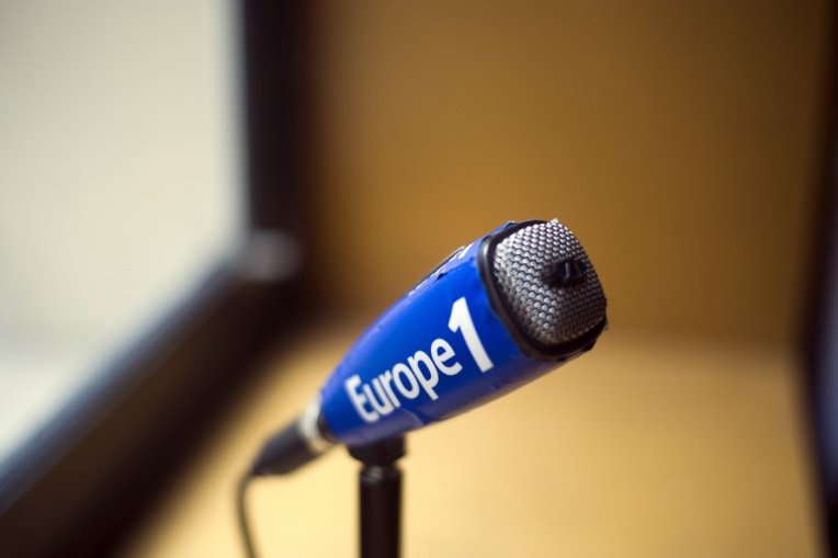 La fuite des auditeurs d'Europe 1 se poursuit La fuite des auditeurs d'Europe 1 se poursuit