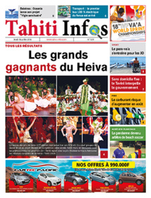 Cliquez sur l'image pour lire le journal