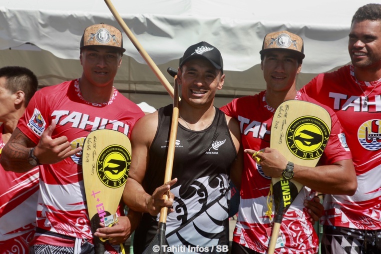 Une belle journée de compétition et de partage