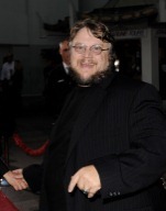 le réalisateur Guillermo del Toro