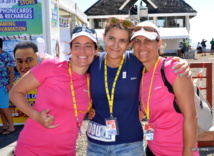 Les Hine Va'a déçues et en colère Les Hine Va'a déçues et en colère