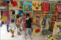 La Foire d’octobre un rendez-vous très attendu !