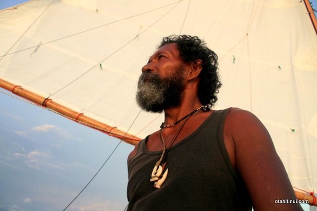 OTNF: Eole les pousse doucement mais sûrement.