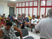 Kai hotu rau et les archipels