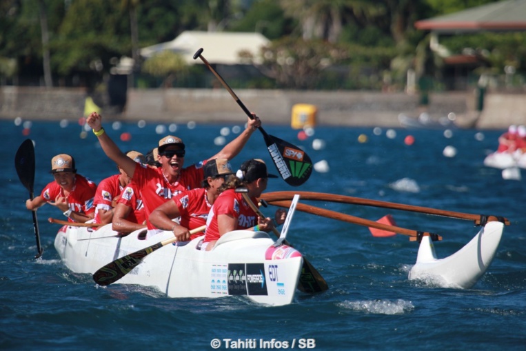 Notre sélection féminine, contente de s'être imposée sur 1500m Notre sélection féminine, contente de s'être imposée sur 1500m