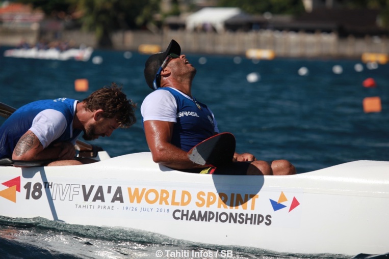 L'effort est intense.. L'effort est intense..