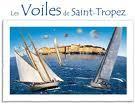 Tahiti aux "Voiles de St Tropez".